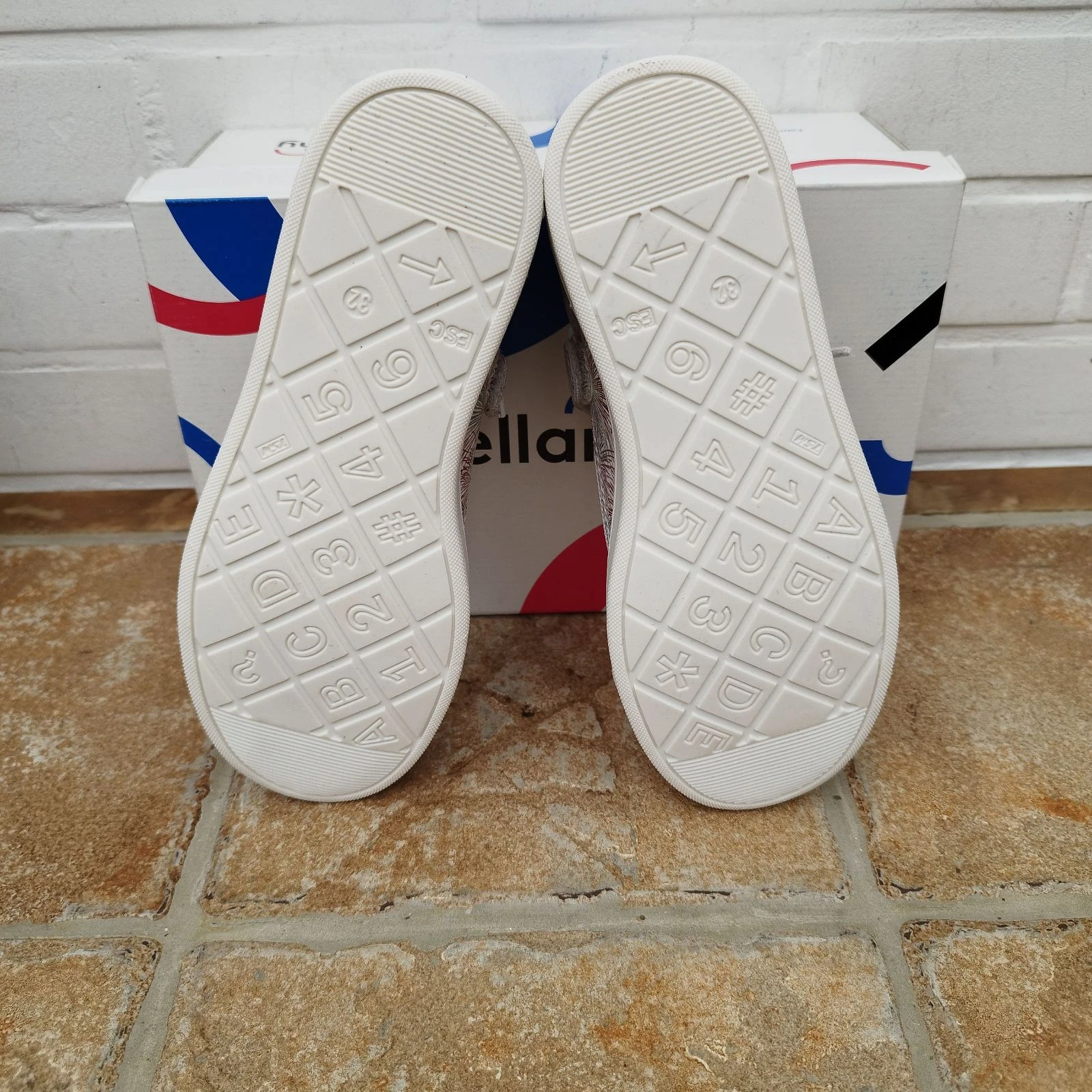 Zapatillas modelo Indy – photo 5